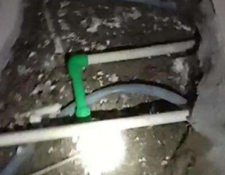 梁山卫生间漏水多少钱