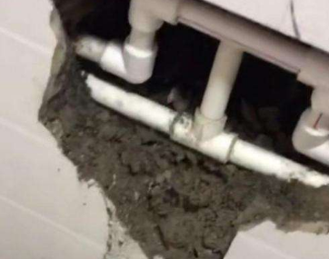 梁山卫生间漏水哪家好