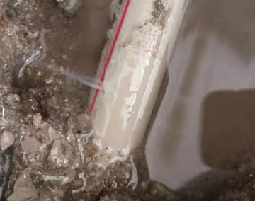 梁山水管维修多少钱