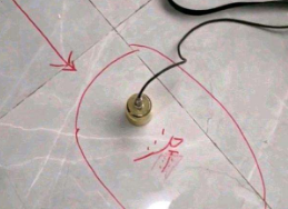 梁山卫生间测漏水多少钱