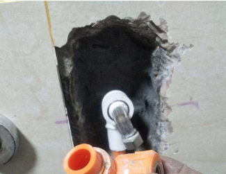 梁山卫生间测漏水哪家好