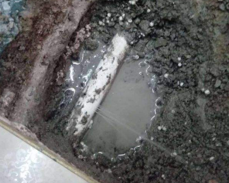 梁山卫生间测漏水哪家好