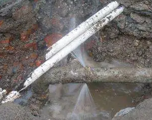 梁山水管维修费用是多少