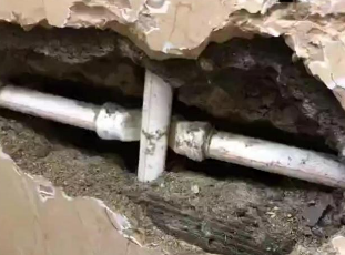 梁山水管维修哪家好