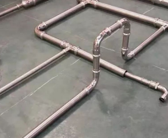 梁山水管维修多少钱