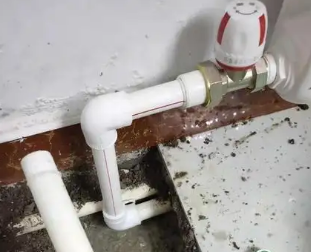 梁山卫生间测漏水多少钱