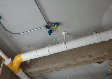 梁山水管维修多少钱